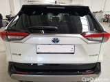  Toyota  RAV4 TOYOTA  / 2018 / 5P / SUV  2.5 HV (218CV) E-CVT STYLE 2WD #53