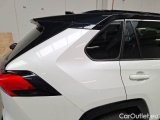  Toyota  RAV4 TOYOTA  / 2018 / 5P / SUV  2.5 HV (218CV) E-CVT STYLE 2WD #50