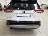 Toyota  RAV4 TOYOTA  / 2018 / 5P / SUV  2.5 HV (218CV) E-CVT STYLE 2WD #56