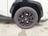  Toyota  RAV4 TOYOTA  / 2018 / 5P / SUV  2.5 HV (218CV) E-CVT STYLE 2WD #102