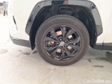  Toyota  RAV4 TOYOTA  / 2018 / 5P / SUV  2.5 HV (218CV) E-CVT STYLE 2WD #108
