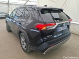  Toyota  RAV4 TOYOTA  Hybride / 2018 / 5P / SUV Hybride 2WD Dynamic Business Beyond Zero #2