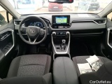  Toyota  RAV4 TOYOTA  Hybride / 2018 / 5P / SUV Hybride 2WD Dynamic Business Beyond Zero #5