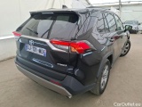  Toyota  RAV4 TOYOTA  Hybride / 2018 / 5P / SUV Hybride 2WD Dynamic Business Beyond Zero #3