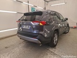  Toyota  RAV4 TOYOTA  Hybride / 2018 / 5P / SUV Hybride 2WD Dynamic Business Beyond Zero #3