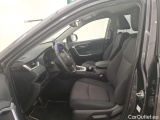  Toyota  RAV4 TOYOTA  Hybride / 2018 / 5P / SUV Hybride 2WD Dynamic Business Beyond Zero #8