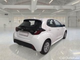  Toyota  Yaris TOYOTA  / 2020 / 5P / BERLINA HYBRID BUSINESS MY20 #2