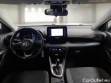  Toyota  Yaris TOYOTA  / 2020 / 5P / BERLINA HYBRID BUSINESS MY20 #3