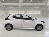  Toyota  Yaris TOYOTA  / 2020 / 5P / BERLINA HYBRID BUSINESS MY20 #7
