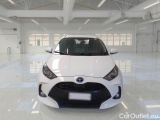  Toyota  Yaris TOYOTA  / 2020 / 5P / BERLINA HYBRID BUSINESS MY20 #6