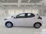 Toyota  Yaris TOYOTA  / 2020 / 5P / BERLINA HYBRID BUSINESS MY20 #8