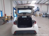  Toyota  Yaris TOYOTA  / 2020 / 5P / BERLINA HYBRID BUSINESS MY20 #5