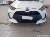  Toyota  Yaris TOYOTA  / 2020 / 5P / BERLINA HYBRID BUSINESS MY20 #30