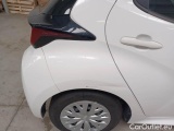  Toyota  Yaris TOYOTA  / 2020 / 5P / BERLINA HYBRID BUSINESS MY20 #49