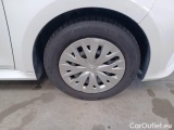  Toyota  Yaris TOYOTA  / 2020 / 5P / BERLINA HYBRID BUSINESS MY20 #71