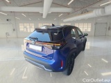  Toyota  Yaris Cross TOYOTA  / 2021 / 5P / SUV 1.5H (116 CV) E-CVT ADVENTURE #2