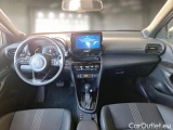  Toyota  Yaris Cross TOYOTA  / 2021 / 5P / SUV 1.5H (116 CV) E-CVT ADVENTURE #3