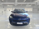  Toyota  Yaris Cross TOYOTA  / 2021 / 5P / SUV 1.5H (116 CV) E-CVT ADVENTURE #6