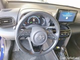  Toyota  Yaris Cross TOYOTA  / 2021 / 5P / SUV 1.5H (116 CV) E-CVT ADVENTURE #95