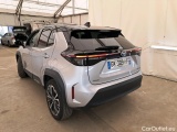  Toyota  Yaris Cross TOYOTA  Hybride / 2021 / 5P / SUV 1.5 HYBRID 116H COLLECTION AUTO #2