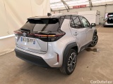  Toyota  Yaris Cross TOYOTA  Hybride / 2021 / 5P / SUV 1.5 HYBRID 116H COLLECTION AUTO #3