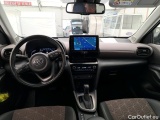  Toyota  Yaris Cross TOYOTA  Hybride / 2021 / 5P / SUV 1.5 HYBRID 116H COLLECTION AUTO #5