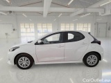  Toyota  Yaris TOYOTA  / 2020 / 5P / BERLINA HYBRID BUSINESS MY22 #8