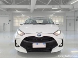  Toyota  Yaris TOYOTA  / 2020 / 5P / BERLINA HYBRID BUSINESS MY22 #6