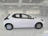  Toyota  Yaris TOYOTA  / 2020 / 5P / BERLINA HYBRID BUSINESS MY22 #7