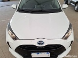  Toyota  Yaris TOYOTA  / 2020 / 5P / BERLINA HYBRID BUSINESS MY22 #26
