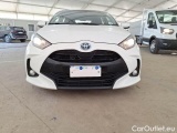  Toyota  Yaris TOYOTA  / 2020 / 5P / BERLINA HYBRID BUSINESS MY22 #30