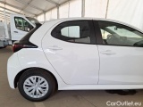  Toyota  Yaris TOYOTA  / 2020 / 5P / BERLINA HYBRID BUSINESS MY22 #42