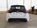  Toyota  Yaris TOYOTA  / 2020 / 5P / BERLINA HYBRID BUSINESS MY22 #52
