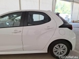  Toyota  Yaris TOYOTA  / 2020 / 5P / BERLINA HYBRID BUSINESS MY22 #62