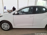  Toyota  Yaris TOYOTA  / 2020 / 5P / BERLINA HYBRID BUSINESS MY22 #67