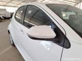  Toyota  Yaris TOYOTA  / 2020 / 5P / BERLINA HYBRID BUSINESS MY22 #72