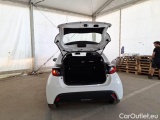  Toyota  Yaris TOYOTA  / 2020 / 5P / BERLINA HYBRID BUSINESS MY22 #108