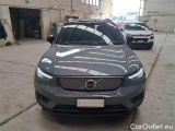  Volvo  XC 40 VOLVO XC40 / 2017 / 5P / SUV PURE ELECTR. P8 AWD RECHARGE R-DES. #6