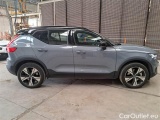  Volvo  XC 40 VOLVO XC40 / 2017 / 5P / SUV PURE ELECTR. P8 AWD RECHARGE R-DES. #7