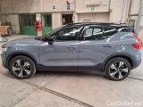  Volvo  XC 40 VOLVO XC40 / 2017 / 5P / SUV PURE ELECTR. P8 AWD RECHARGE R-DES. #8