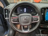  Volvo  XC 40 VOLVO XC40 / 2017 / 5P / SUV PURE ELECTR. P8 AWD RECHARGE R-DES. #54