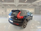  Volvo  XC 40 VOLVO XC40 / 2017 / 5P / SUV T4 PLUG-IN HYBRID AUTO RECH INSCRIP EXPR #2