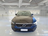  Volvo  XC 40 VOLVO XC40 / 2017 / 5P / SUV T4 PLUG-IN HYBRID AUTO RECH INSCRIP EXPR #6
