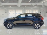  Volvo  XC 40 VOLVO XC40 / 2017 / 5P / SUV T4 PLUG-IN HYBRID AUTO RECH INSCRIP EXPR #8