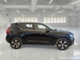  Volvo  XC 40 VOLVO XC40 / 2017 / 5P / SUV T4 PLUG-IN HYBRID AUTO RECH INSCRIP EXPR #7