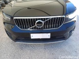  Volvo  XC 40 VOLVO XC40 / 2017 / 5P / SUV T4 PLUG-IN HYBRID AUTO RECH INSCRIP EXPR #39