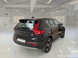  Volvo  XC 40 VOLVO XC40 / 2017 / 5P / SUV T4 PLUG-IN HYBRID AUTO RECHARGE INSCR. #2