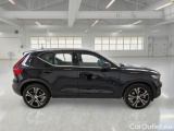  Volvo  XC 40 VOLVO XC40 / 2017 / 5P / SUV T4 PLUG-IN HYBRID AUTO RECHARGE INSCR. #7
