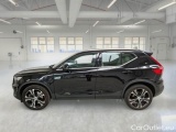  Volvo  XC 40 VOLVO XC40 / 2017 / 5P / SUV T4 PLUG-IN HYBRID AUTO RECHARGE INSCR. #8