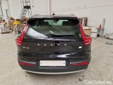 Volvo  XC 40 VOLVO XC40 / 2017 / 5P / SUV T4 PLUG-IN HYBRID AUTO RECHARGE INSCR. #48